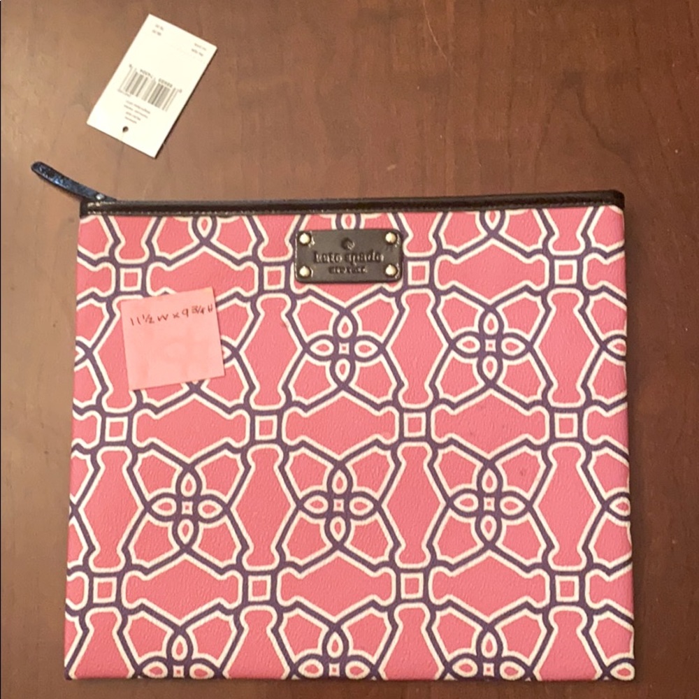 Kate Spade Pouch